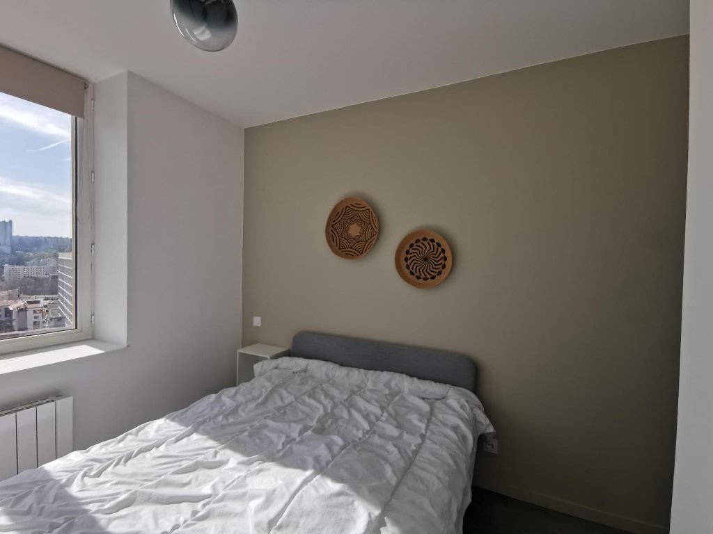 APPARTEMENT T2 A LOUER - ST ETIENNE - 43.04 m2 - 550 &euro; charges comprises par mois