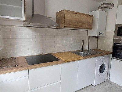 APPARTEMENT T2 A LOUER - ST ETIENNE - 50.13 m2 - 562 &euro; charges comprises par mois