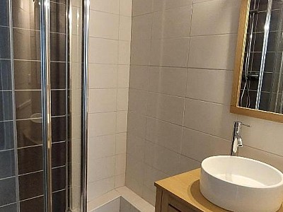 APPARTEMENT T2 A LOUER - ST ETIENNE - 50.13 m2 - 562 &euro; charges comprises par mois
