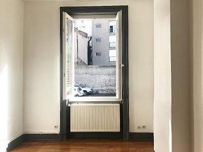 APPARTEMENT T2 A LOUER - ST ETIENNE - 55.02 m2 - 450 &euro; charges comprises par mois