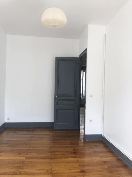 APPARTEMENT T2 A LOUER - ST ETIENNE - 55.02 m2 - 450 &euro; charges comprises par mois