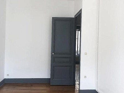 APPARTEMENT T2 A LOUER - ST ETIENNE - 55.02 m2 - 450 &euro; charges comprises par mois