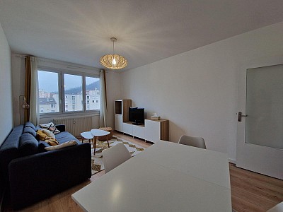 APPARTEMENT T2 A LOUER - ST ETIENNE - 49.55 m2 - 595 &euro; charges comprises par mois