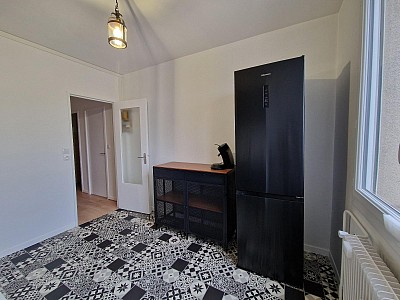 APPARTEMENT T2 A LOUER - ST ETIENNE - 49.55 m2 - 595 &euro; charges comprises par mois