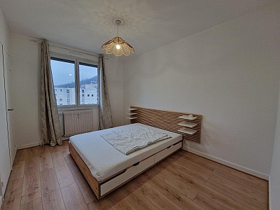 APPARTEMENT T2 A LOUER - ST ETIENNE - 49.55 m2 - 595 &euro; charges comprises par mois