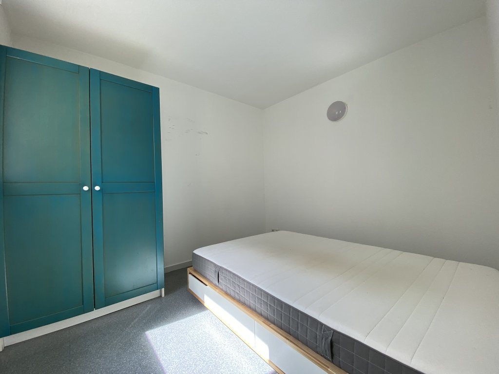 APPARTEMENT T2 A LOUER - ST ETIENNE - 31 m2 - 415 &euro; charges comprises par mois