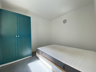 APPARTEMENT T2 A LOUER - ST ETIENNE - 31 m2 - 415 € charges comprises par mois