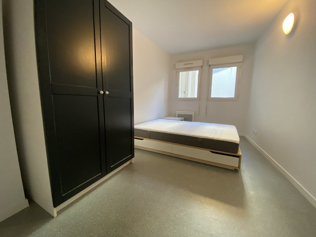 APPARTEMENT T2 A LOUER - ST ETIENNE - 41.02 m2 - 500 &euro; charges comprises par mois