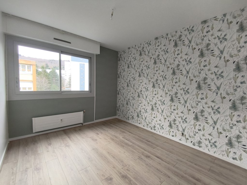 APPARTEMENT T2 A LOUER - ST ETIENNE - 50.14 m2 - 500 &euro; charges comprises par mois