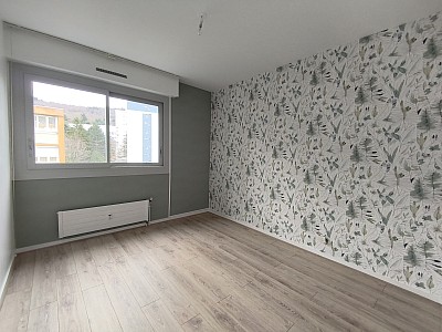 APPARTEMENT T2 A LOUER - ST ETIENNE - 50.14 m2 - 500 € charges comprises par mois