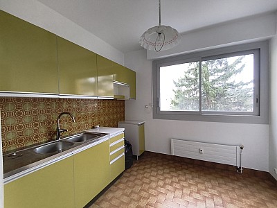 APPARTEMENT T2 A LOUER - ST ETIENNE - 50.14 m2 - 500 € charges comprises par mois