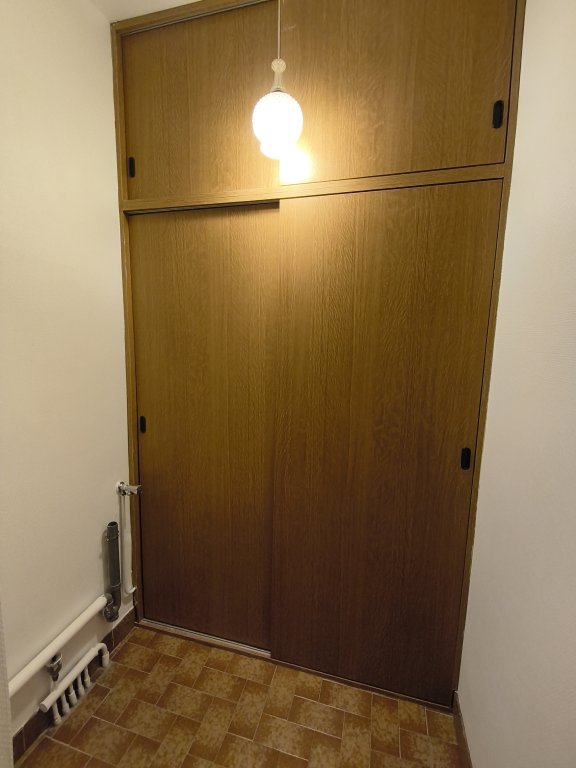 APPARTEMENT T2 A LOUER - ST ETIENNE - 50.14 m2 - 500 &euro; charges comprises par mois