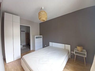 APPARTEMENT T2 A LOUER - ST ETIENNE - 47.83 m2 - 590 € charges comprises par mois