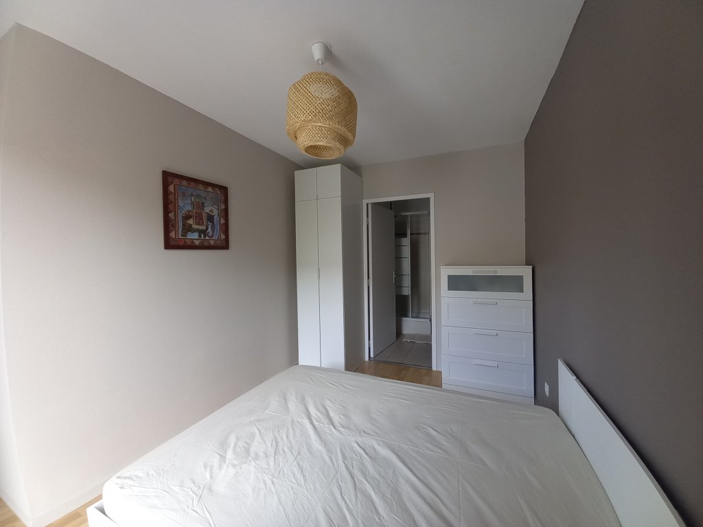 APPARTEMENT T2 A LOUER - ST ETIENNE - 47.83 m2 - 590 &euro; charges comprises par mois