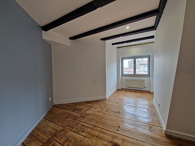 APPARTEMENT T2 A LOUER - ST ETIENNE - 49.08 m2 - 495 € charges comprises par mois