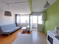 APPARTEMENT T2 A LOUER - ST ETIENNE - 49.75 m2 - 440 &euro; charges comprises par mois