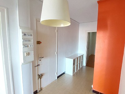APPARTEMENT T2 A LOUER - ST ETIENNE - 49.75 m2 - 440 € charges comprises par mois
