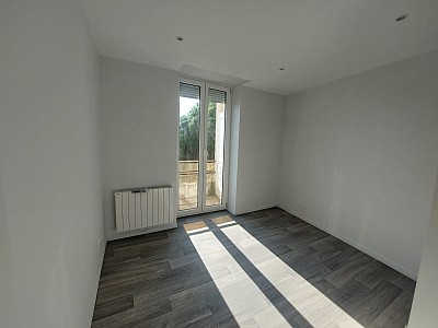 APPARTEMENT T2 A LOUER - ST ETIENNE - 36.3 m2 - 495 € charges comprises par mois