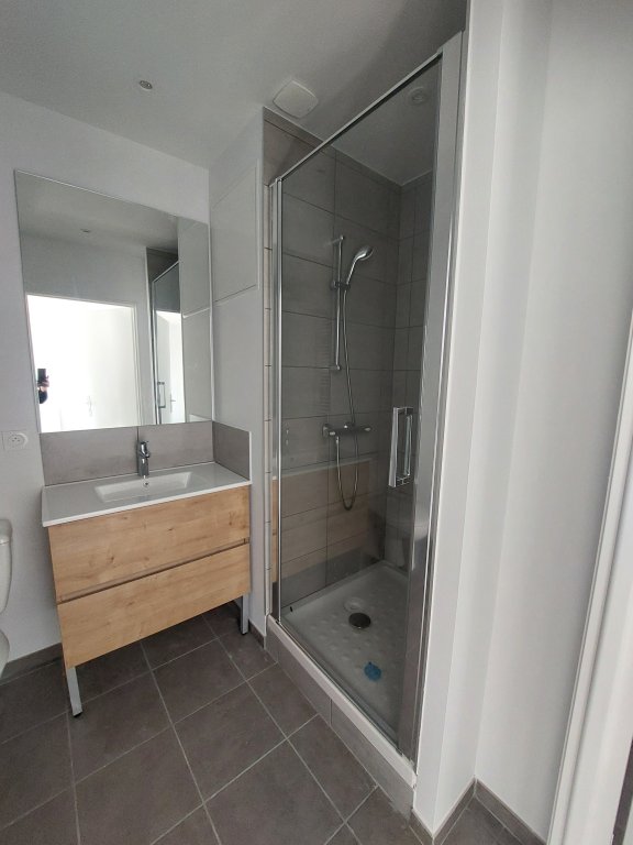 APPARTEMENT T2 A LOUER - ST ETIENNE - 36.3 m2 - 495 &euro; charges comprises par mois