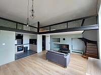 APPARTEMENT T2 A LOUER - ST ETIENNE - 38.91 m2 - 547 € charges comprises par mois
