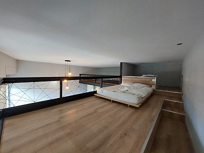 APPARTEMENT T2 A LOUER - ST ETIENNE - 38.91 m2 - 547 € charges comprises par mois