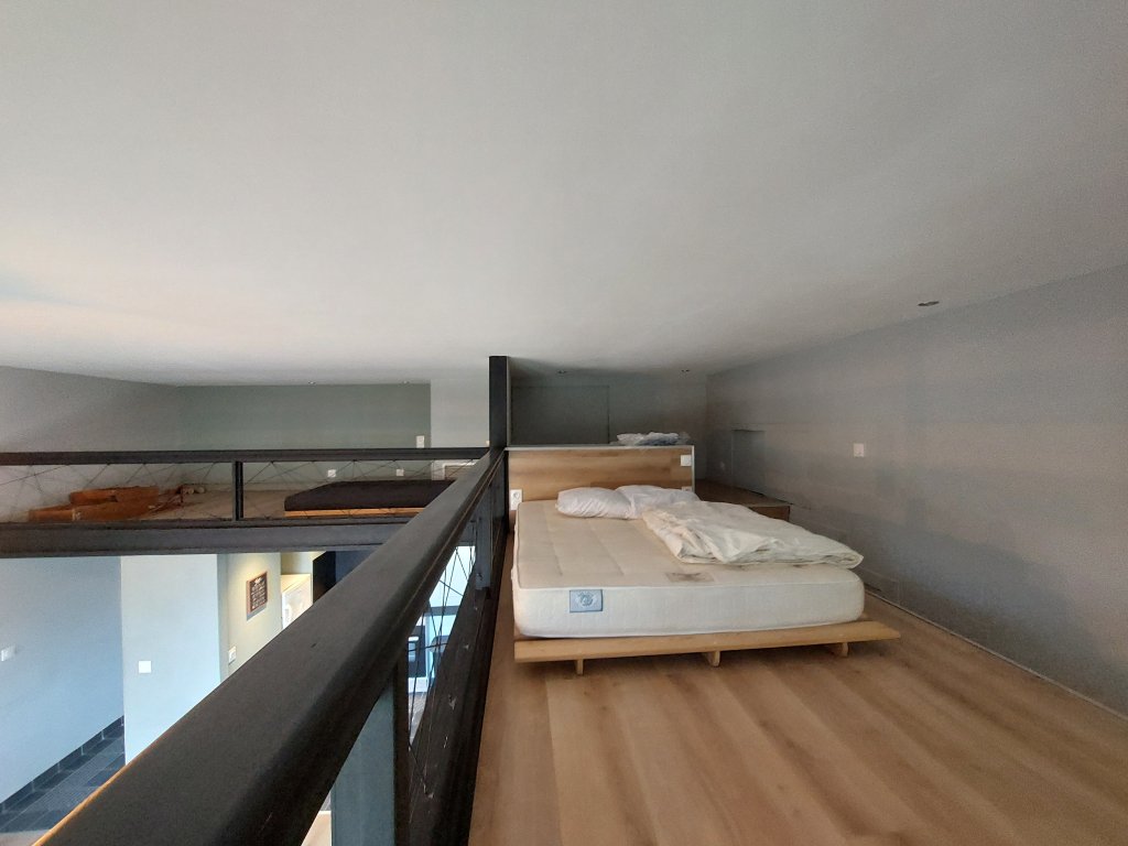 APPARTEMENT T2 A LOUER - ST ETIENNE - 38.91 m2 - 547 &euro; charges comprises par mois