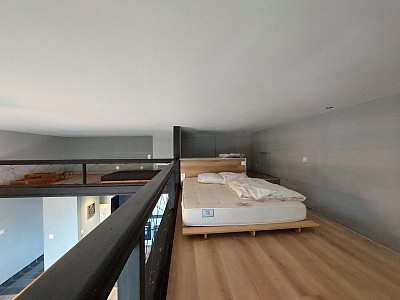 APPARTEMENT T2 A LOUER - ST ETIENNE - 38.91 m2 - 547 € charges comprises par mois