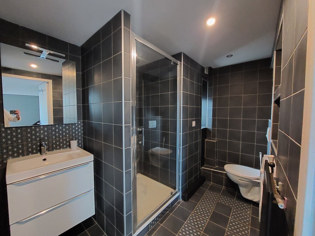 APPARTEMENT T2 A LOUER - ST ETIENNE - 38.91 m2 - 547 &euro; charges comprises par mois
