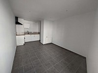 APPARTEMENT T2 A LOUER - ST ETIENNE - 34.07 m2 - 495 € charges comprises par mois