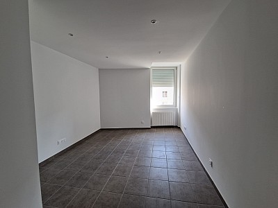 APPARTEMENT T2 A LOUER - ST ETIENNE - 34.21 m2 - 495 € charges comprises par mois