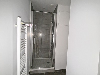 APPARTEMENT T2 A LOUER - ST ETIENNE - 34.21 m2 - 495 € charges comprises par mois