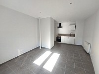 APPARTEMENT T2 A LOUER - ST ETIENNE - 36.3 m2 - 495 € charges comprises par mois