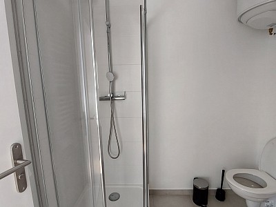APPARTEMENT T2 A LOUER - ST ETIENNE - 31.35 m2 - 490 € charges comprises par mois