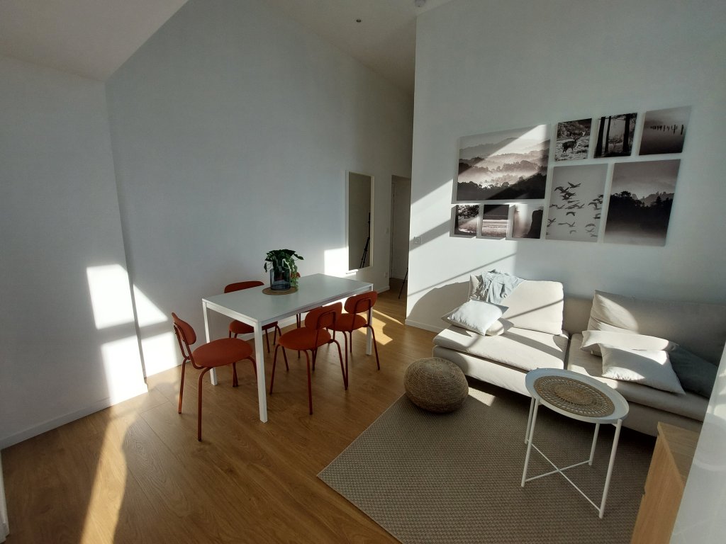 APPARTEMENT T2 A LOUER - ST ETIENNE - 31.35 m2 - 490 &euro; charges comprises par mois