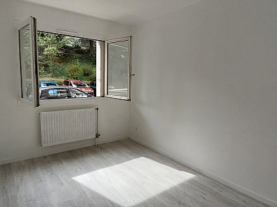 APPARTEMENT T2 A LOUER - ST ETIENNE - 50.13 m2 - 540 &euro; charges comprises par mois