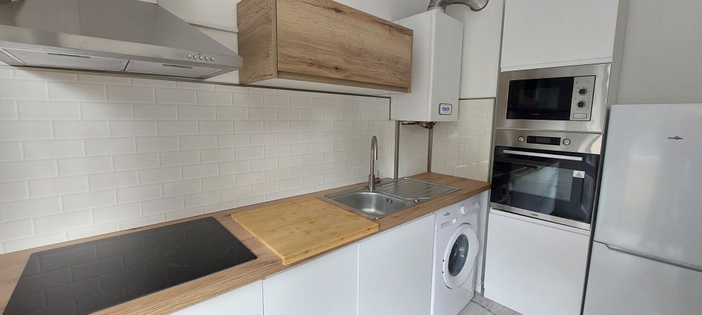 APPARTEMENT T2 A LOUER - ST ETIENNE - 50.13 m2 - 540 &euro; charges comprises par mois