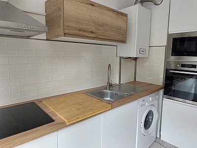APPARTEMENT T2 A LOUER - ST ETIENNE - 50.13 m2 - 540 &euro; charges comprises par mois