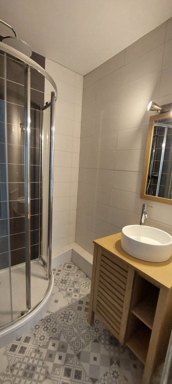 APPARTEMENT T2 A LOUER - ST ETIENNE - 50.13 m2 - 540 &euro; charges comprises par mois