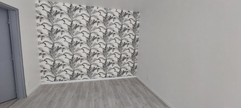APPARTEMENT T2 A LOUER - ST ETIENNE - 50.13 m2 - 540 &euro; charges comprises par mois