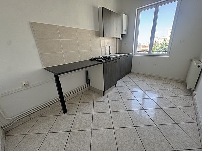 APPARTEMENT T2 A LOUER - ST ETIENNE - 47.24 m2 - 500 € charges comprises par mois