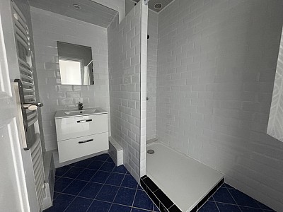 APPARTEMENT T2 A LOUER - ST ETIENNE - 47.24 m2 - 500 € charges comprises par mois