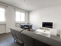 APPARTEMENT T2 A LOUER - ST ETIENNE - 48.01 m2 - 660 &euro; charges comprises par mois