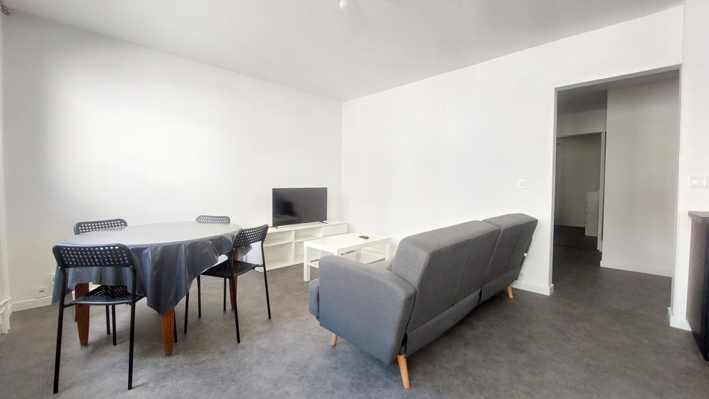 APPARTEMENT T2 A LOUER - ST ETIENNE - 48.01 m2 - 660 &euro; charges comprises par mois