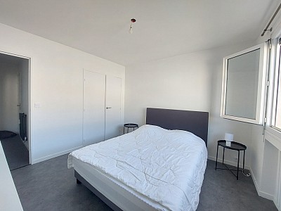 APPARTEMENT T2 A LOUER - ST ETIENNE - 48.01 m2 - 660 &euro; charges comprises par mois
