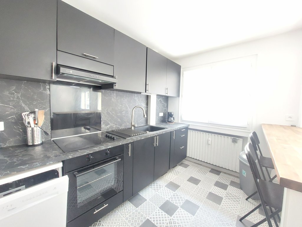 APPARTEMENT T2 A LOUER - ST ETIENNE - 48.01 m2 - 660 &euro; charges comprises par mois