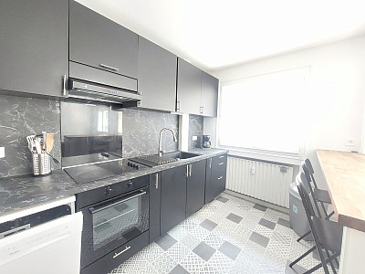 APPARTEMENT T2 A LOUER - ST ETIENNE - 48.01 m2 - 660 &euro; charges comprises par mois