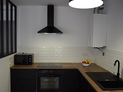 APPARTEMENT T2 A LOUER - ST ETIENNE - 50.59 m2 - 680 € charges comprises par mois