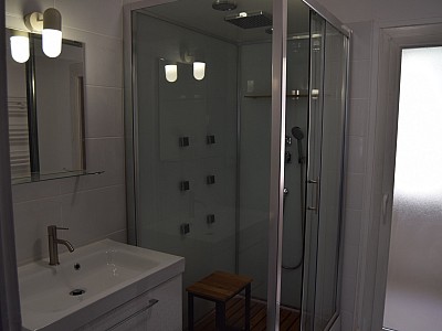 APPARTEMENT T2 A LOUER - ST ETIENNE - 50.59 m2 - 680 € charges comprises par mois