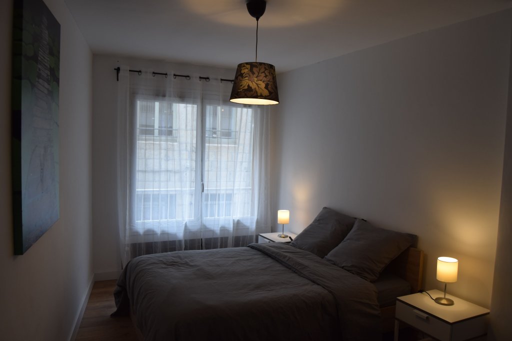 APPARTEMENT T2 A LOUER - ST ETIENNE - 50.59 m2 - 680 &euro; charges comprises par mois
