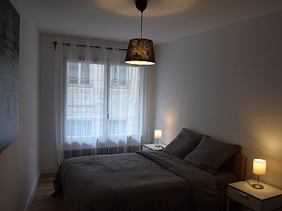 APPARTEMENT T2 A LOUER - ST ETIENNE - 50.59 m2 - 680 € charges comprises par mois